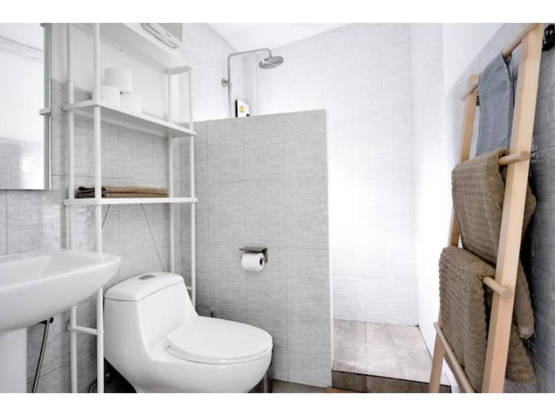 Lili'S Rooms Ко-Ланта Экстерьер фото