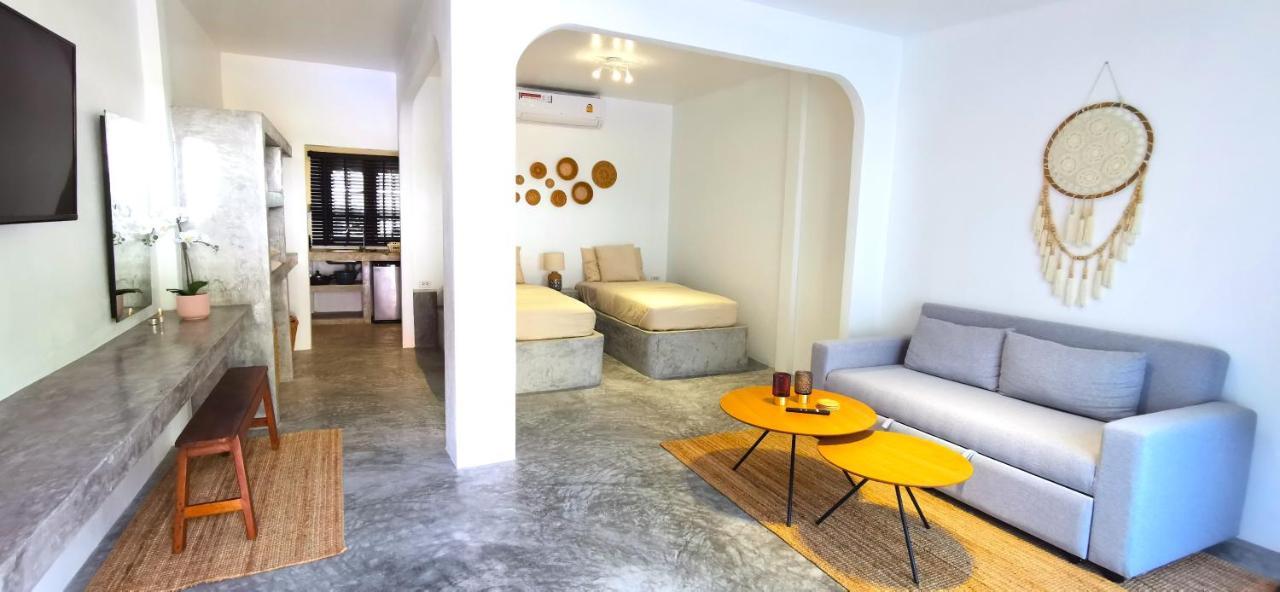 Lili'S Rooms Ко-Ланта Экстерьер фото