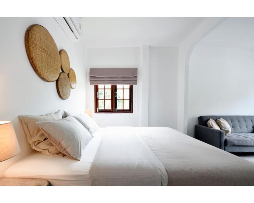 Lili'S Rooms Ко-Ланта Экстерьер фото