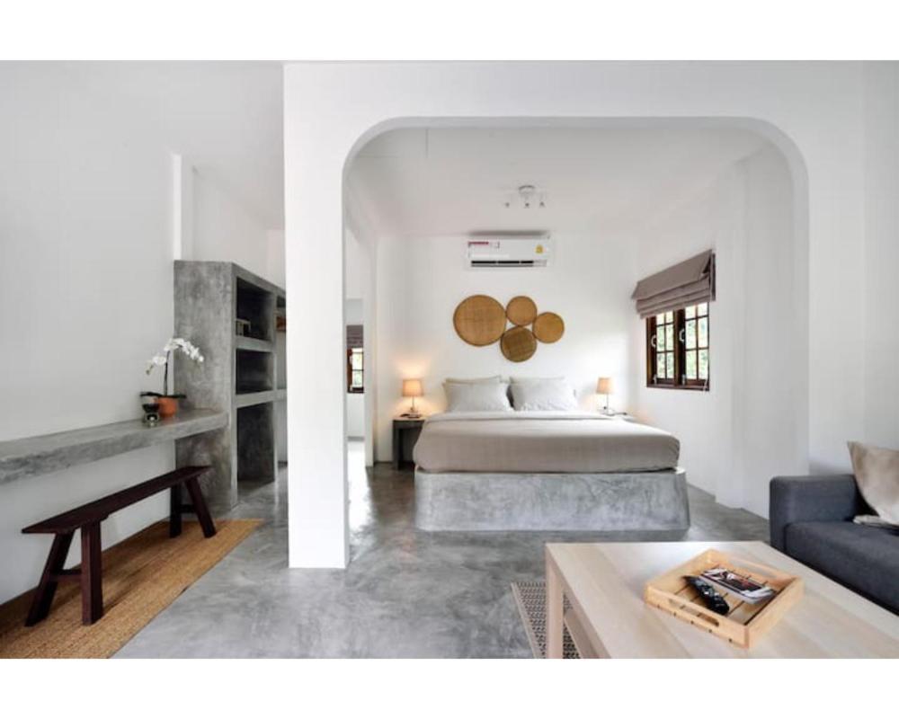 Lili'S Rooms Ко-Ланта Экстерьер фото