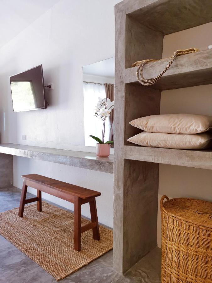 Lili'S Rooms Ко-Ланта Экстерьер фото