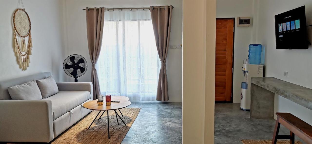 Lili'S Rooms Ко-Ланта Экстерьер фото