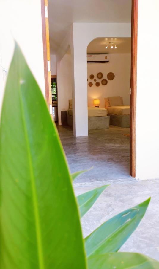 Lili'S Rooms Ко-Ланта Экстерьер фото