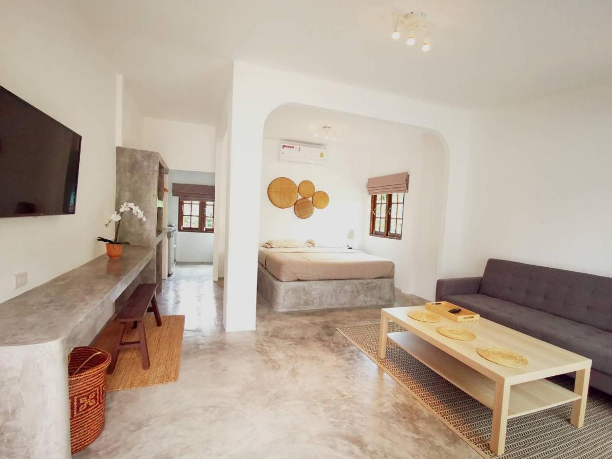 Lili'S Rooms Ко-Ланта Экстерьер фото