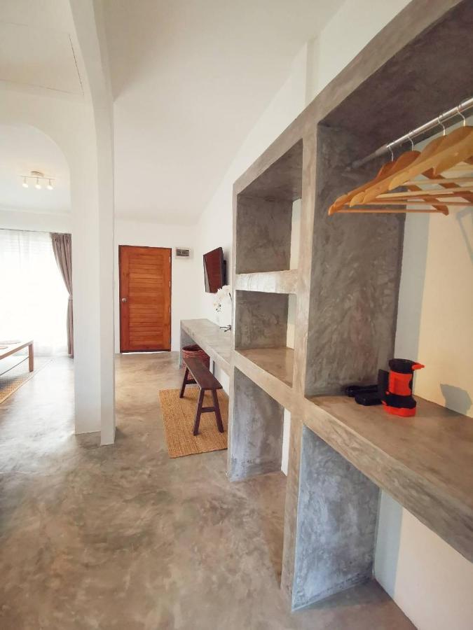 Lili'S Rooms Ко-Ланта Экстерьер фото