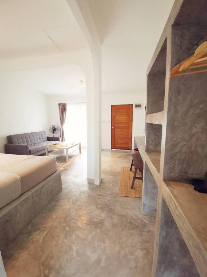 Lili'S Rooms Ко-Ланта Экстерьер фото