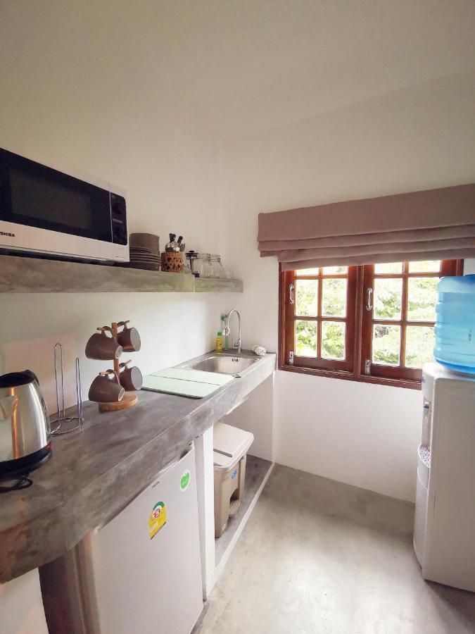 Lili'S Rooms Ко-Ланта Экстерьер фото