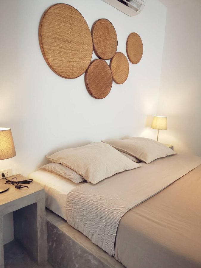 Lili'S Rooms Ко-Ланта Экстерьер фото