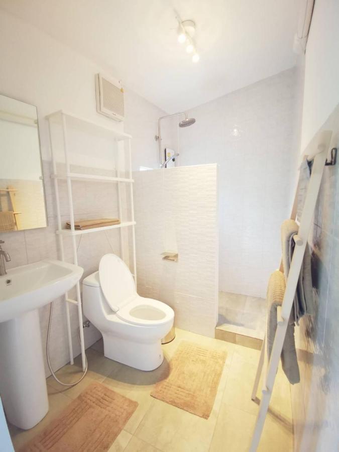 Lili'S Rooms Ко-Ланта Экстерьер фото